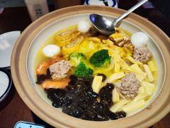 -寻宝记绍兴菜(鲁迅路店)