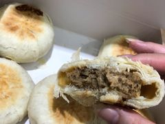 -长发西饼(临顿路店)