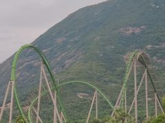 -珠海长隆海洋王国