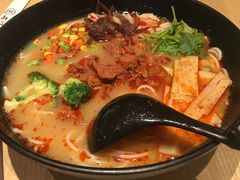 -云味馆过桥米线(皇庭广场店)