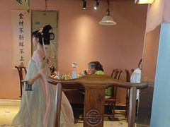 -鱼食饭稻·苏浙土菜17年老馆子(平江路店)