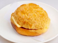 -香港新发烧腊茶餐厅(万象店)