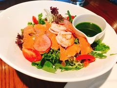 -弗兰克牛排西餐厅Ribone steak house(柠檬花园店)