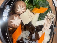 -大和食乐·鲜和牛酸汤火锅(环宇荟店)