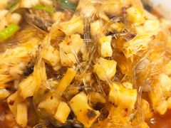 生肉小炒-老乌家特色小炒泡馍(大皮院店)