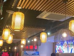 -钢管厂五区小郡肝火锅串串香(清河店)