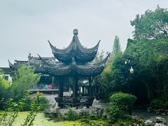 -衣裳街历史文化街区