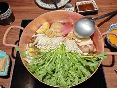 -牛道·和牛九食(市府恒隆广场店)