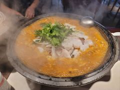-林子石锅鱼(黄岩吾悦店)