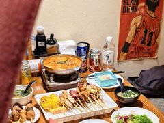 -王氏炉匠·烧鸟放题自助(三里屯店)