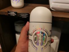 -星巴克(深圳世纪汇分店)