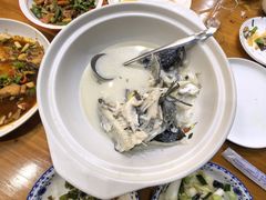 -浔味·山屿湖·正宗淳牌全鱼宴老字号