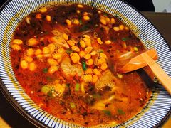 -美国加州牛肉面(锦绣天第裕龙花园店)