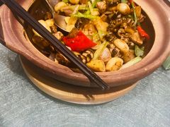 -老伙记海鲜码头(北滘店)