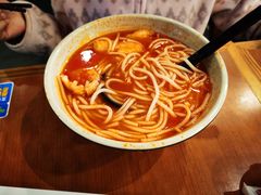 -老妈米线(港龙店)