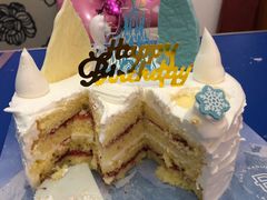 -巴黎贝甜(周浦海印店)