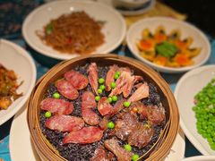 -茶人村·宫廷私厨(奥体印象城店)