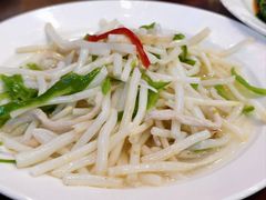 -长兴菜馆(高桥店)