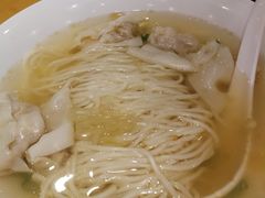 -鼎泰丰(嘉年华•海信广场VILLAGE店)