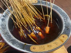 -冒椒火辣(奎星楼街店)