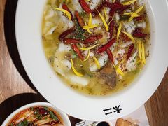 -太二酸菜鱼(深圳布吉万象汇店)
