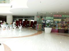 -广州花之恋城堡酒店