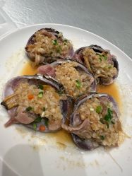 -东庭海鲜酒店(世茂广场店)