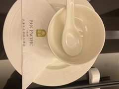 -泛太平洋大酒店·海天楼中餐厅·粤菜