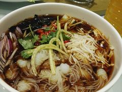 -西夏回族烧麦馆(牡丹街店)