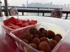 -绿叶水果(长沙蔡锷路店)