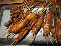 -管氏翅吧(望京东店)