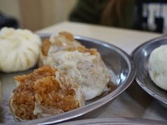 烧卖-老陶包子铺(南大西南村店)