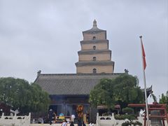 -大慈恩寺(大雁塔)