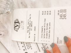 -Lady M(沙田新城市广场店)