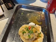 -AK47烤羊腿串吧(柳浪家园店)
