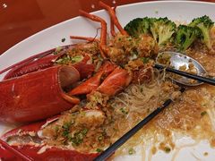 -厦门朗豪酒店 · 明阁中餐厅