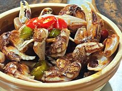 -甬小馆·焗海鲜温州菜(五马街店)