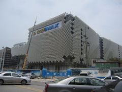 门面-万达影城(汉街万达广场IMAX店)