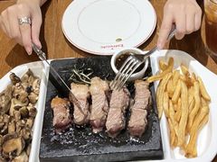 -Entrecôte 法国牛扒馆(保利·时光里店)