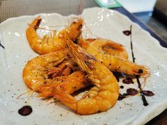 -和风铁板料理(山姆会员店)