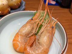 -鑫震源·苏式大虾生煎(山塘街店)