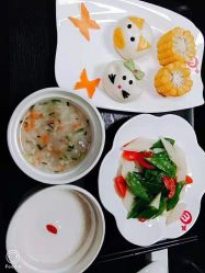 -爱玛家国际母婴月子会所(电力大厦店)