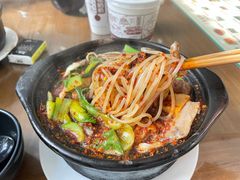 -清真·穆萨砂锅(大皮院店)