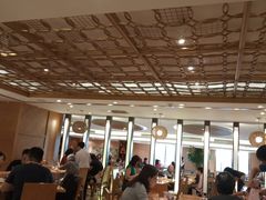 大堂-鼎泰丰(当代商城店)