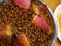 -京朋串屋·烧烤(望京西路总店)