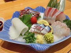 -彩汐 日式海鲜&烧鸟居酒屋