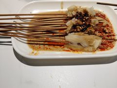 -老三烤肉·融合菜宴会厅