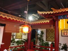 -秦月轩·陕西家乡菜(阜成路·五棵松店)