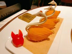 -领鲜天下·焗海鲜·花胶鸡(天目里店)