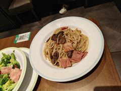 -萨莉亚意式餐厅(杭州西溪龙湖天街店)